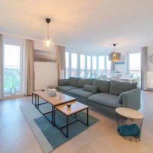 Residentie Sunset Apartment