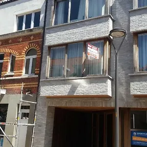Apartement Apartment