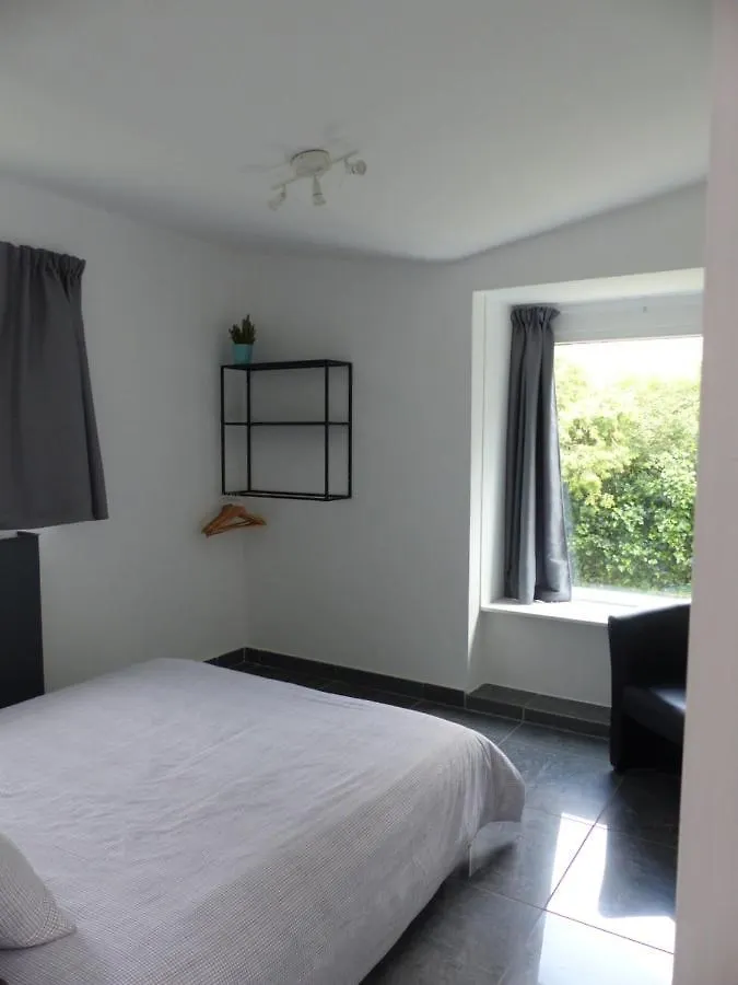Ferienhaus Villa Flandriens Bredene Belgien