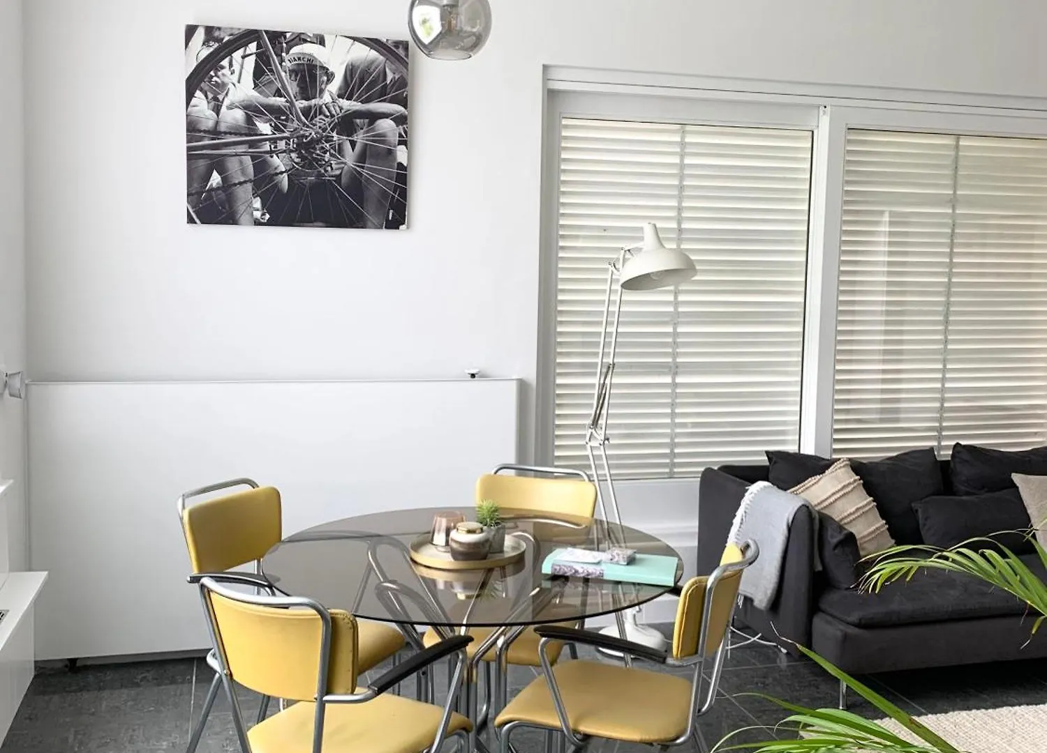 Ferienhaus Villa Flandriens Bredene Belgien