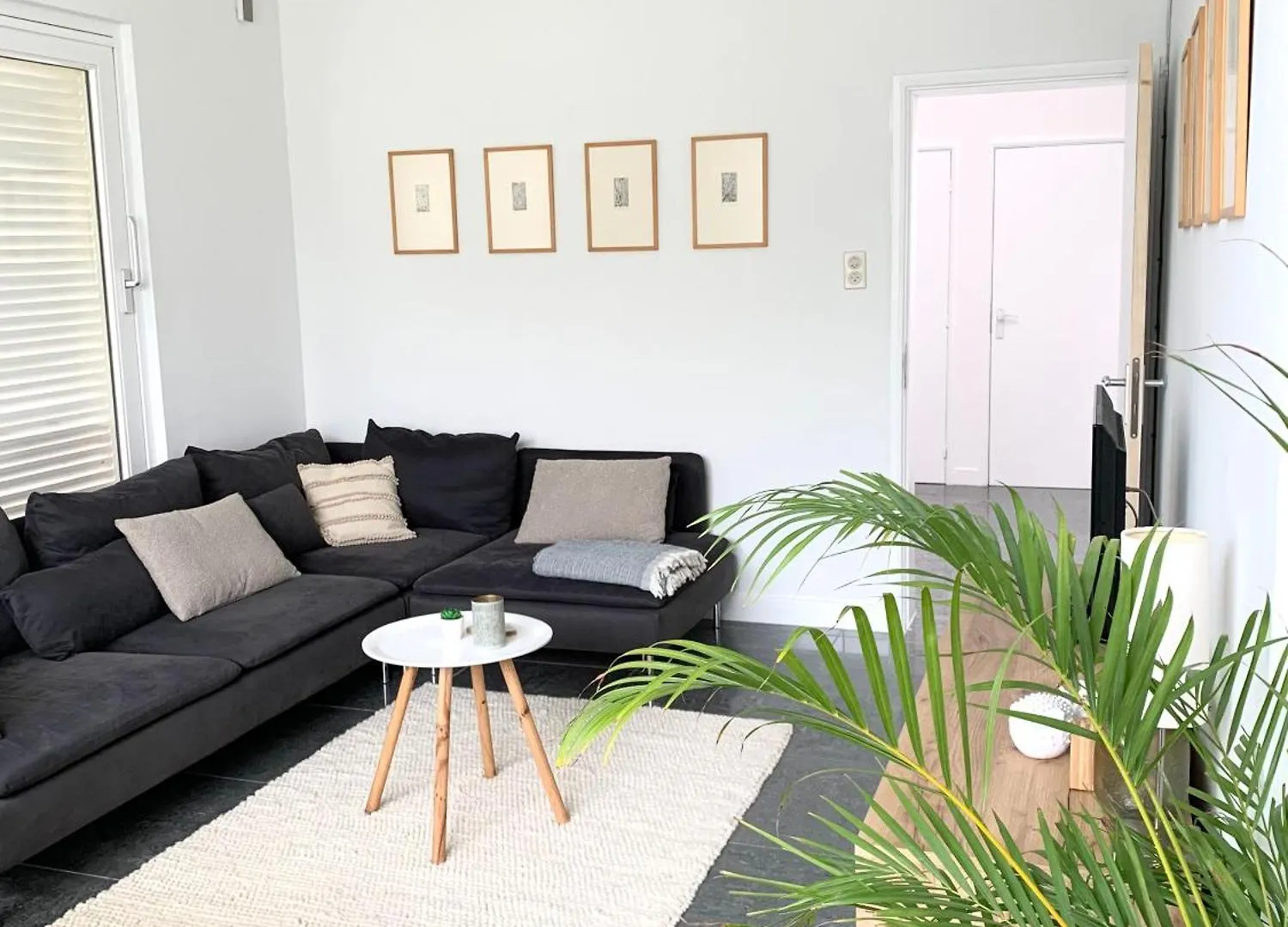 Ferienhaus Villa Flandriens Bredene